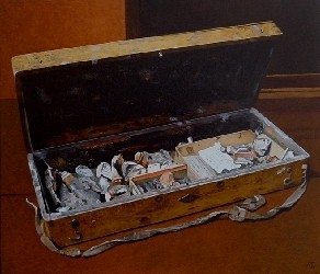 Caja de Sorolla